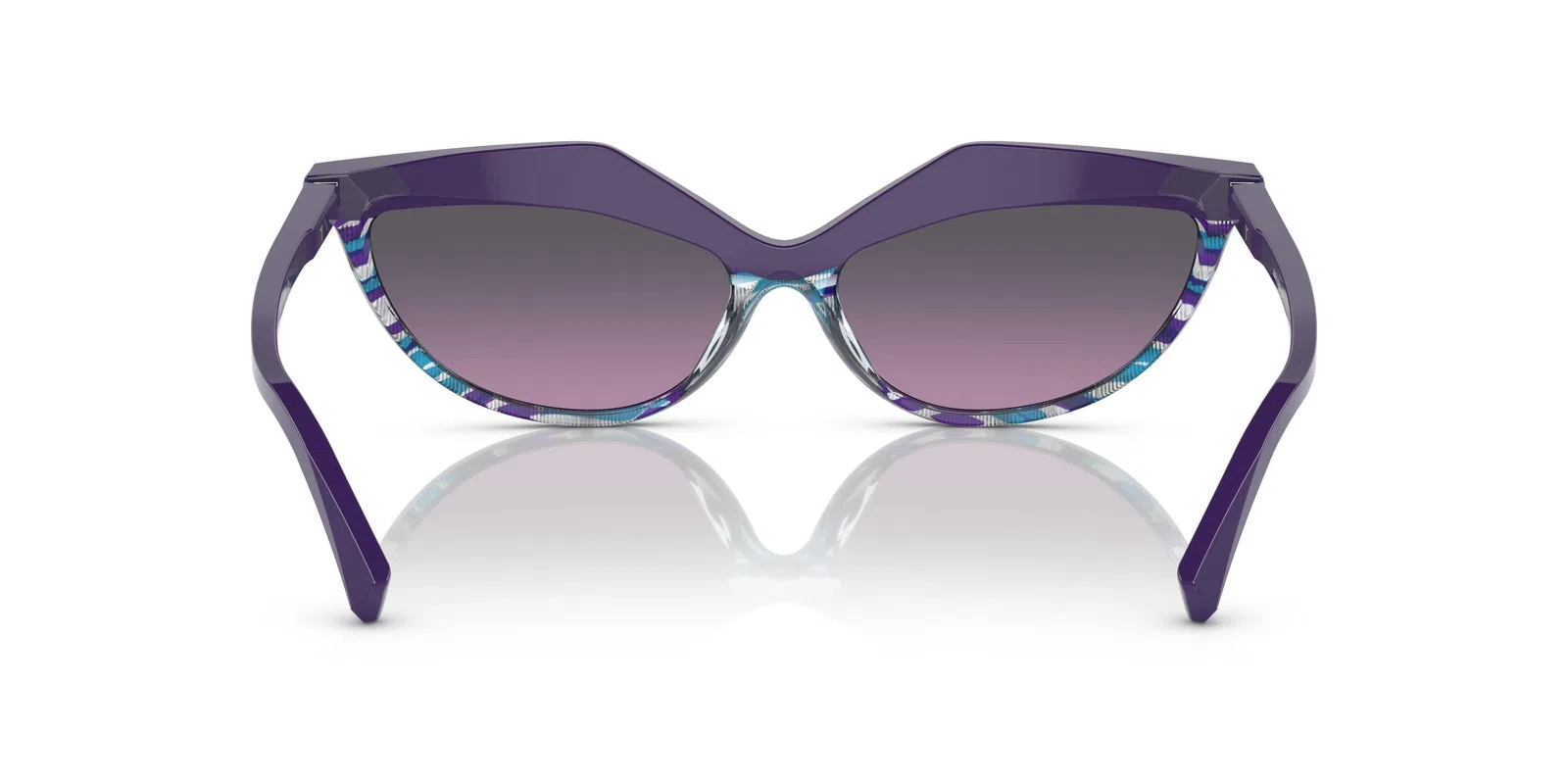 Alain Mikli Cleophee Sun 5070 Sunglasses - view 33